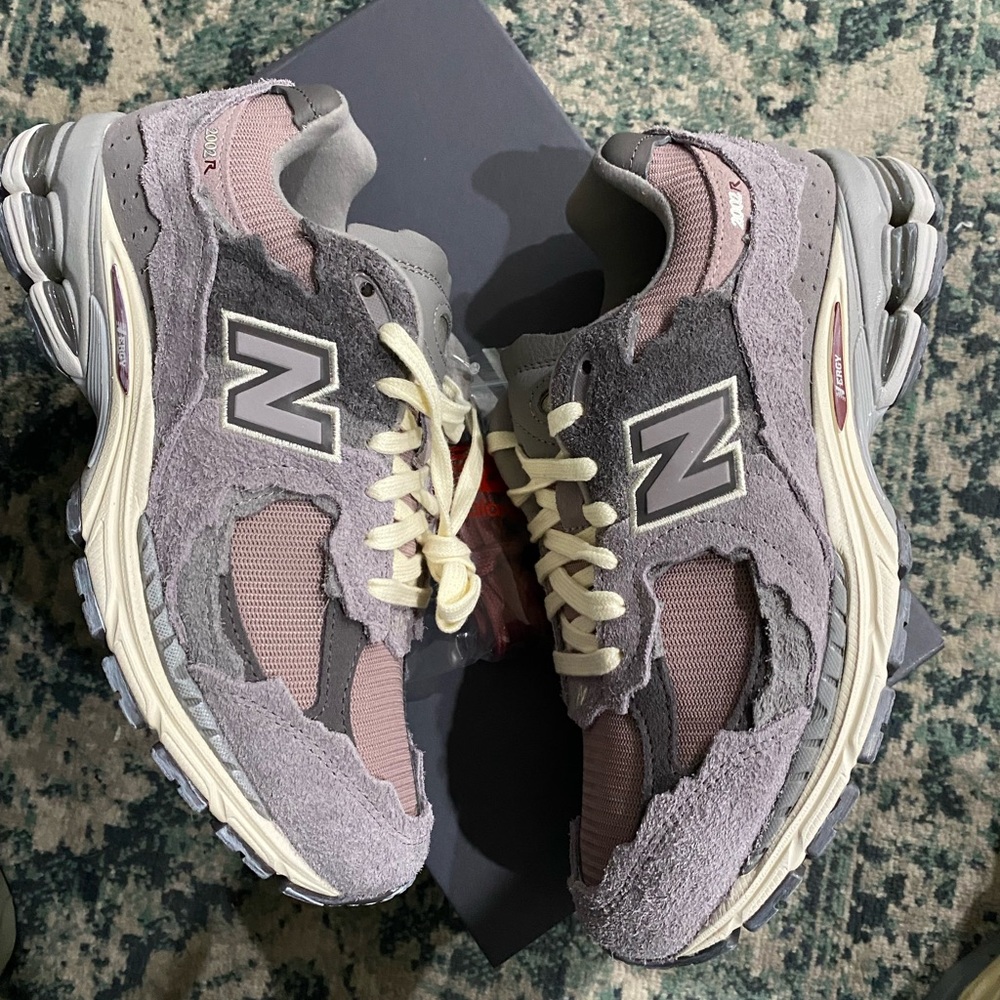 New balance 2002R Lunar year protection pack